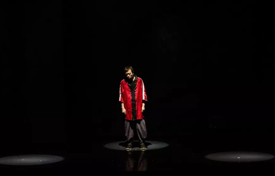 2020喜剧《麦克疯不疯》新乡站