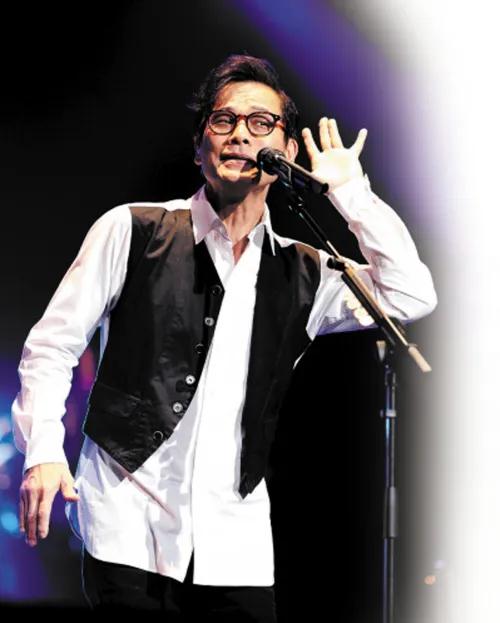 2023罗大佑杭州演唱会（时间+场馆+购票链接）