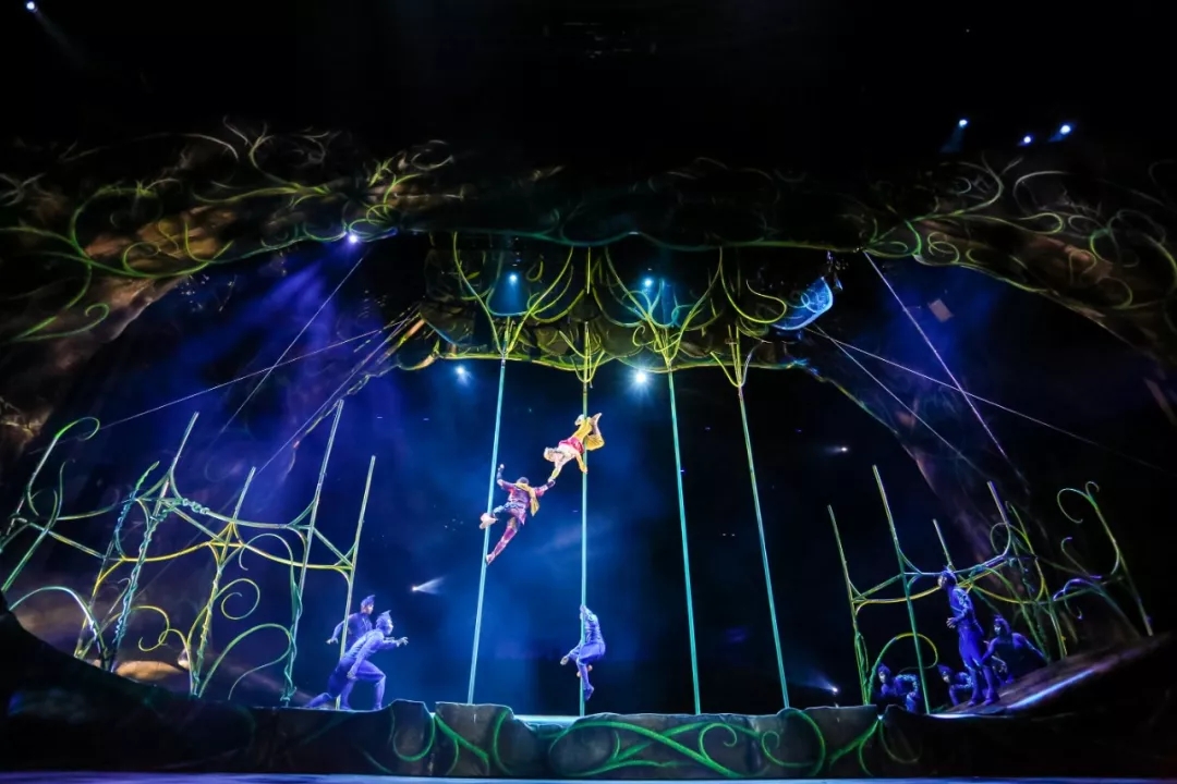 2020戏剧X绮幻之境杭州站(场馆+时间+售票详情)