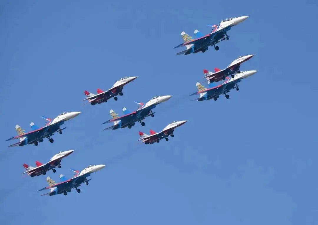 2021珠海航展（时间+场馆+购票链接）