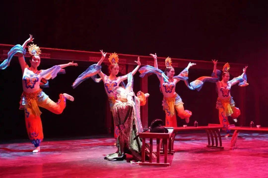 2020《琵琶行》西安音乐会演出安排(时间、地点、门票)