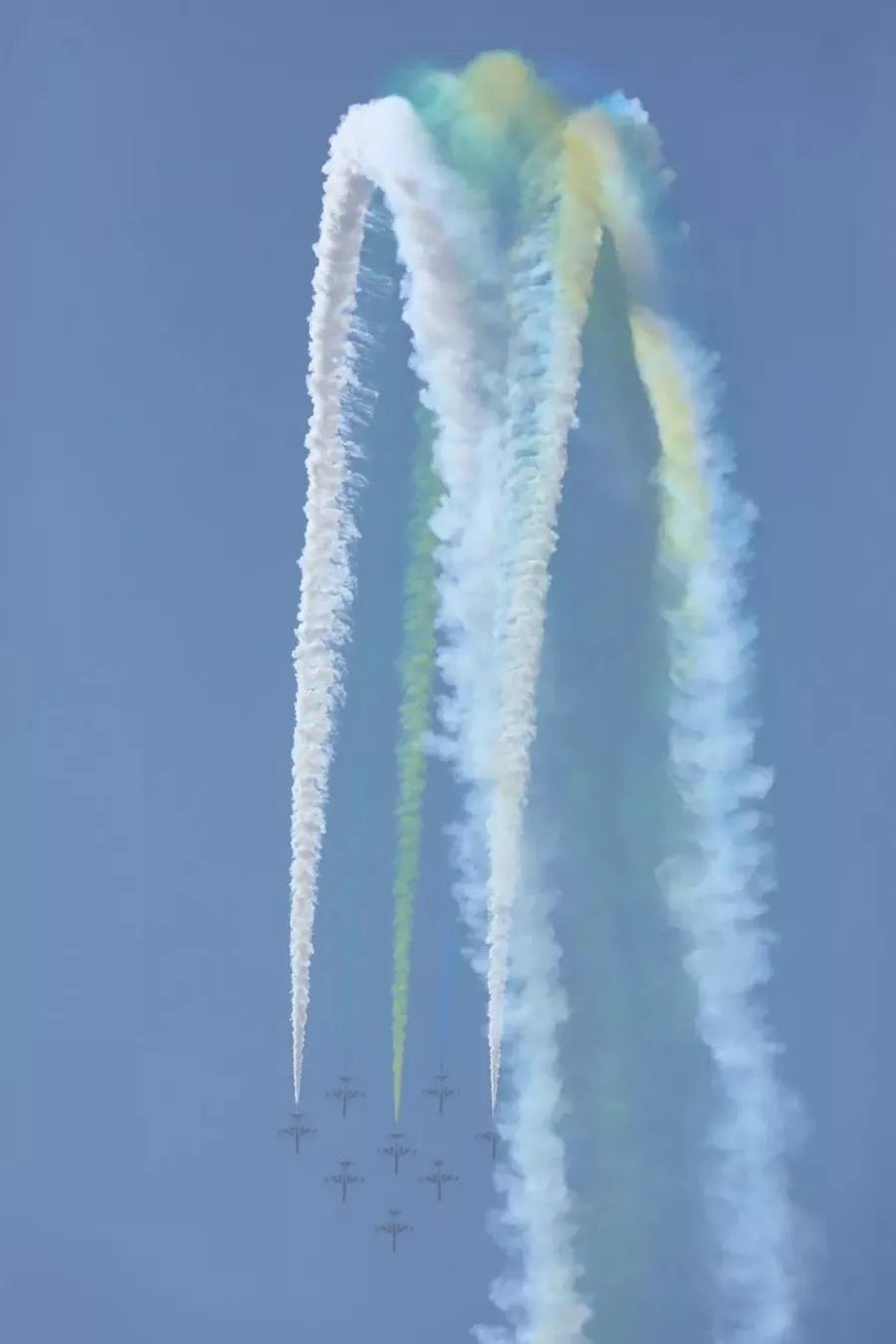 2021珠海航展（时间+场馆+购票链接）