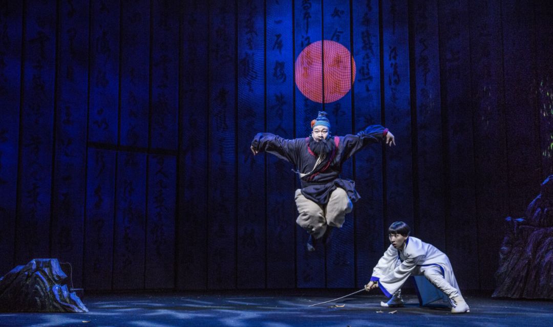 2020儿童剧《疯狂的唐诗》无锡站（时间+场馆+订票地址）