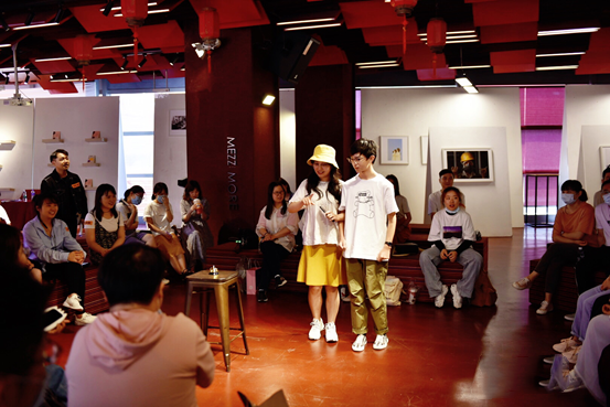 2020脱口秀剧《我愿陪你到世界的任何角落》长沙站(时间+地点+票价)一览