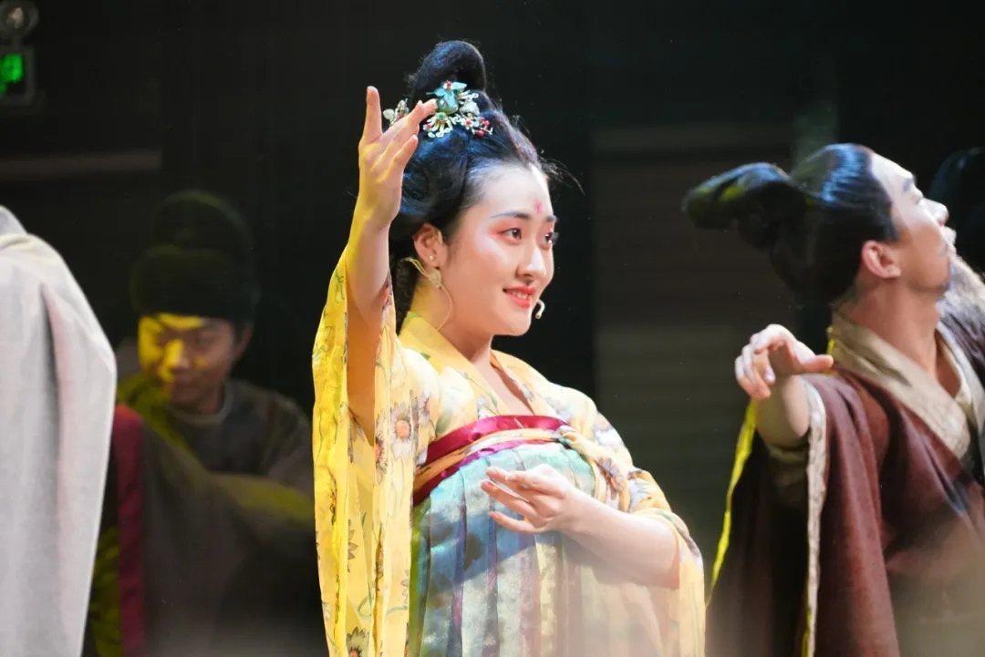 2020《琵琶行》西安音乐会演出安排(时间、地点、门票)