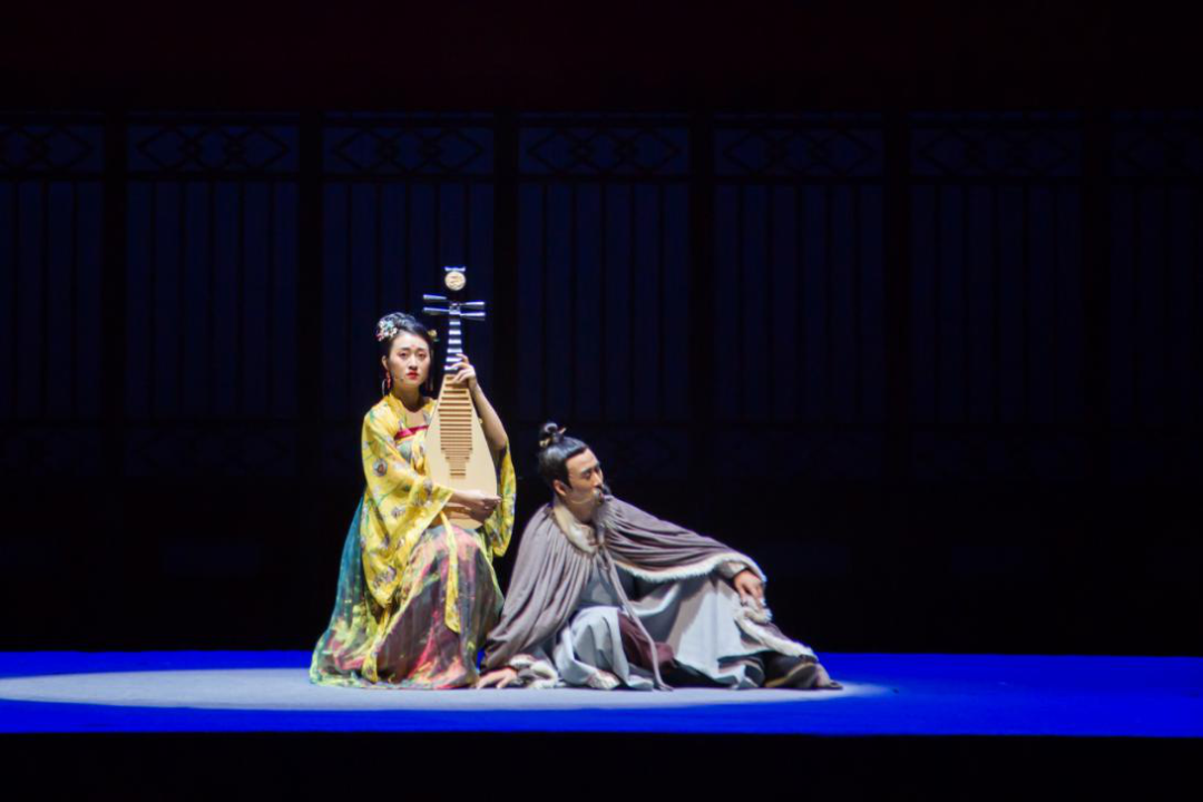 2020《琵琶行》西安音乐会演出安排(时间、地点、门票)