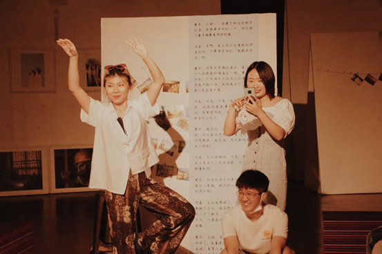 2020脱口秀剧《我愿陪你到世界的任何角落》长沙站(时间+地点+票价)一览