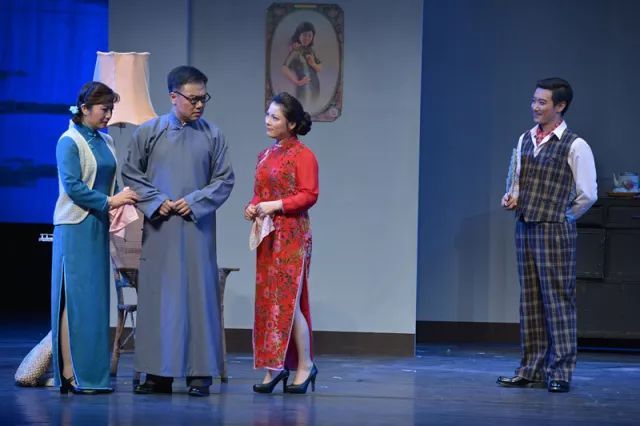 2020沪剧《碧落黄泉》常州站时间地点、演出详情、在线订票