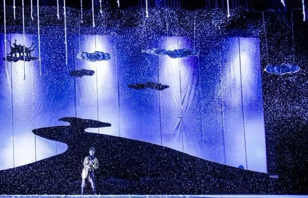 2022喜剧大话东游上海站什么时候开始?在哪购票? 2022喜剧大话东游上海站什么时候开始?在哪购票?