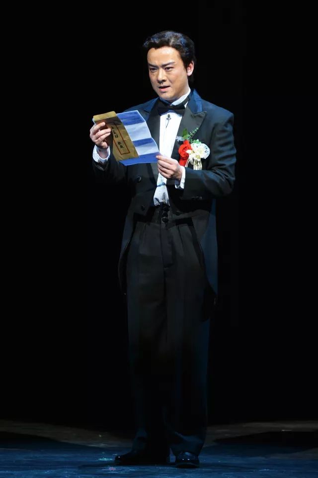 2020沪剧《碧落黄泉》常州站时间地点、演出详情、在线订票