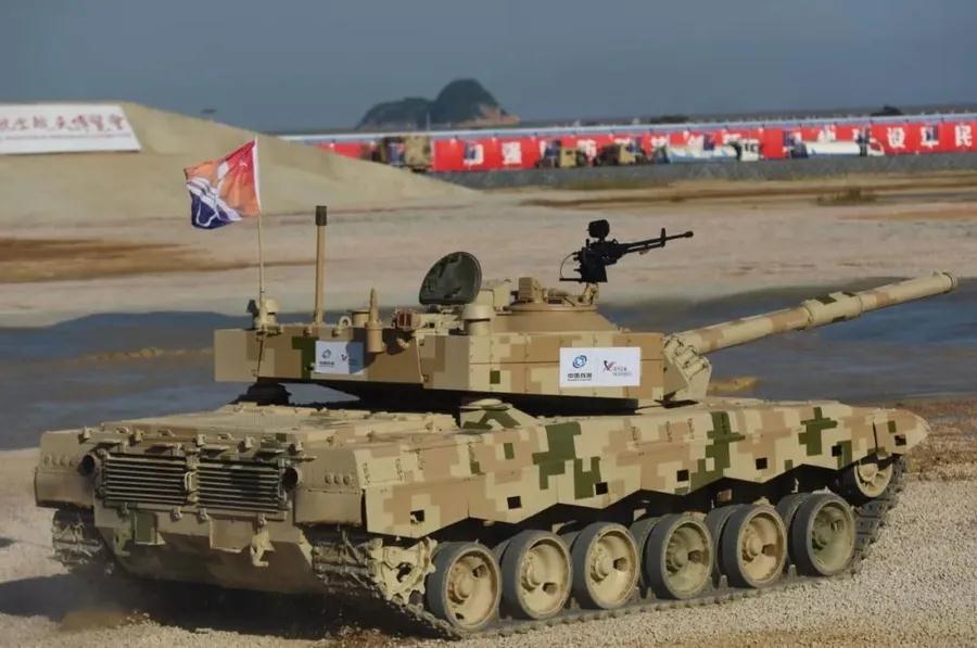 2021珠海航展（时间+场馆+购票链接）