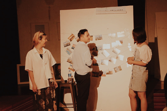 2020脱口秀剧《我愿陪你到世界的任何角落》长沙站(时间+地点+票价)一览