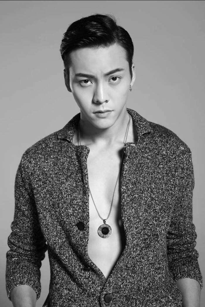 2022陈伟霆广州演唱会（时间+地点+购票指南）