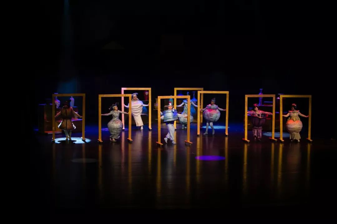 2020儿童剧《故宫里的小不点》苏州站门票预订、开售时间、演出安排