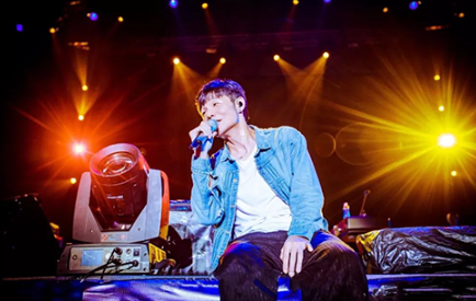 2023李荣浩西安演唱会(时间+地址+场馆) 2023李荣浩西安演唱会(时间+地址+场馆)