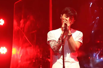 2023李荣浩西安演唱会(时间+地址+场馆) 2023李荣浩西安演唱会(时间+地址+场馆)