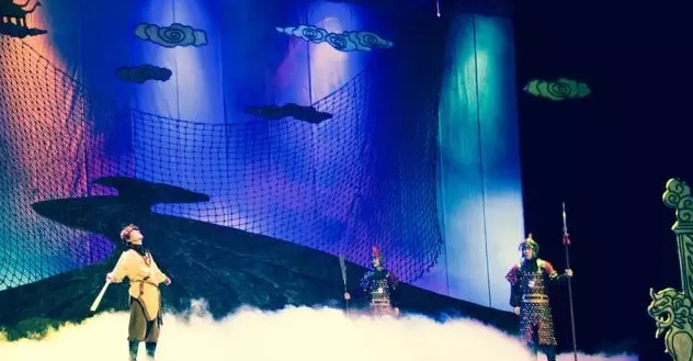 2022喜剧大话东游上海站什么时候开始?在哪购票? 2022喜剧大话东游上海站什么时候开始?在哪购票?