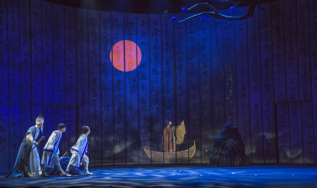 2020儿童剧《疯狂的唐诗》无锡站（时间+场馆+订票地址）