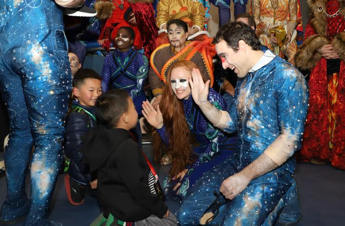 2020戏剧X绮幻之境杭州站(场馆+时间+售票详情)