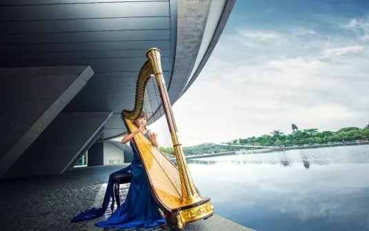 2020杨一诺杭州音乐会