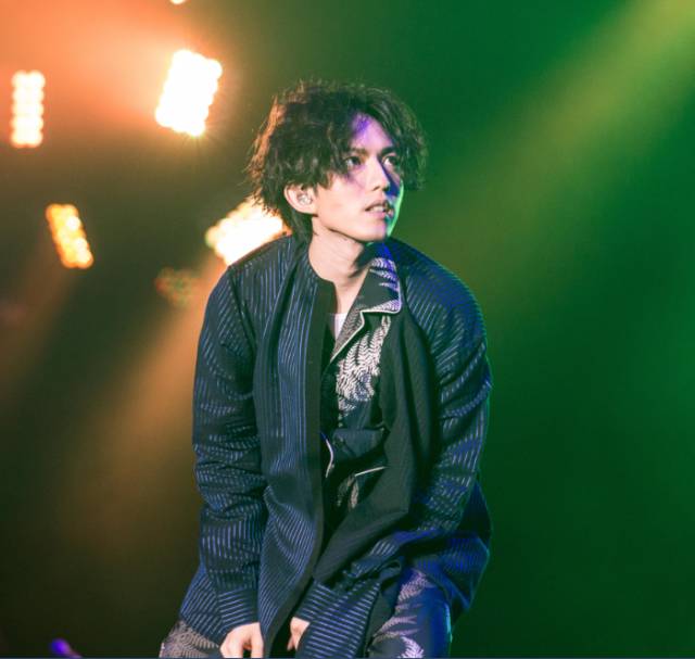 2023林宥嘉广州演唱会什么时候开始?在哪购票? 2023林宥嘉广州演唱会什么时候开始?在哪购票?