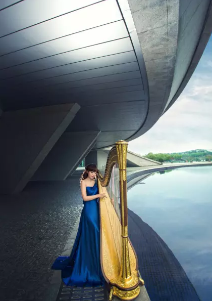 2020杨一诺杭州音乐会