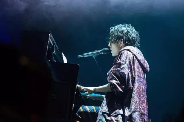 2023林宥嘉广州演唱会什么时候开始?在哪购票? 2023林宥嘉广州演唱会什么时候开始?在哪购票?