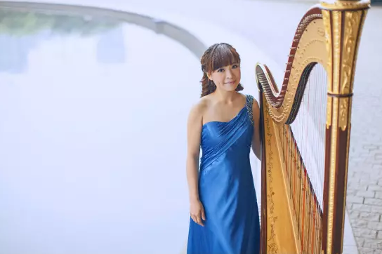 2020杨一诺杭州音乐会