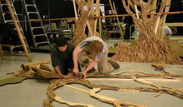 2020儿童剧《节奏总动员2》杭州站