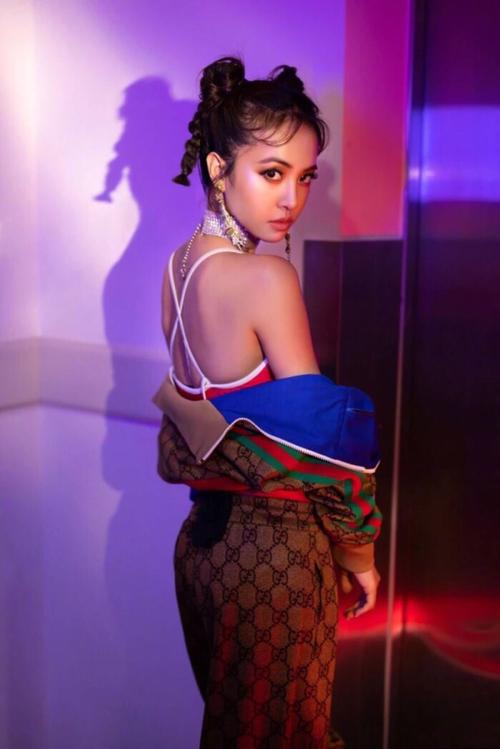 2020新加坡One Love音乐节