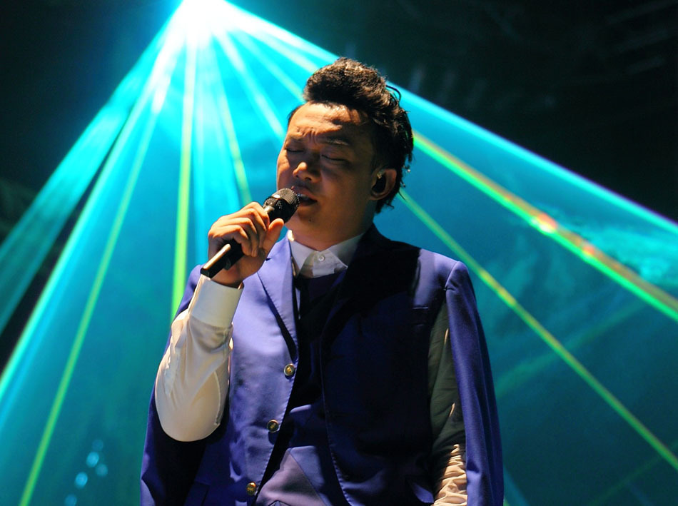 2022陈奕迅香港演唱会时间地点、演出详情、在线订票