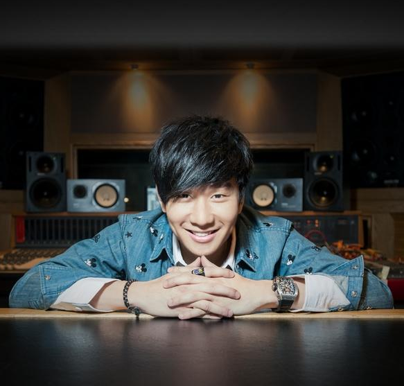 2020林俊杰海口演唱会