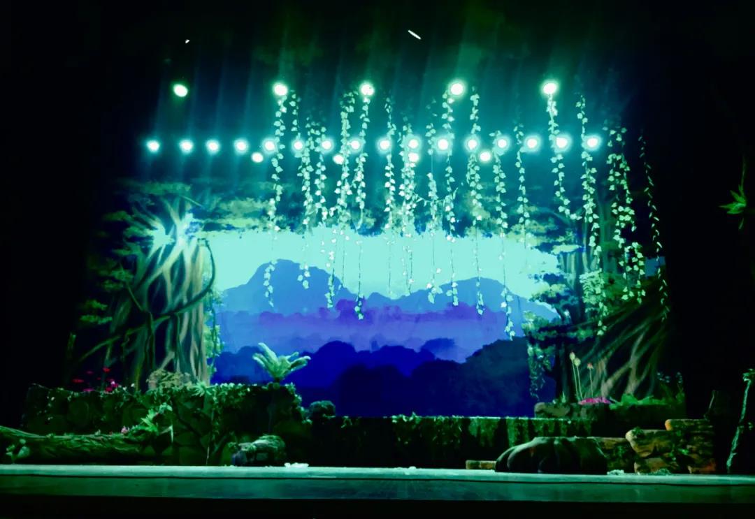 2020儿童剧《节奏总动员2》杭州站