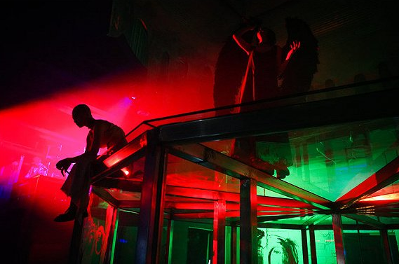 2020话剧《成都偷心》成都站