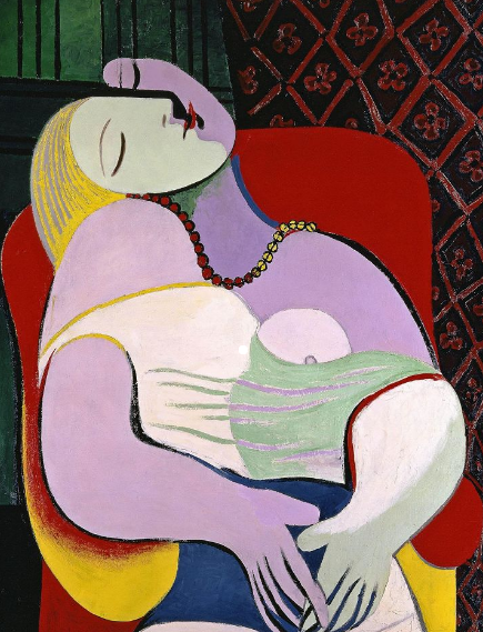 2020上海毕加索艺术展