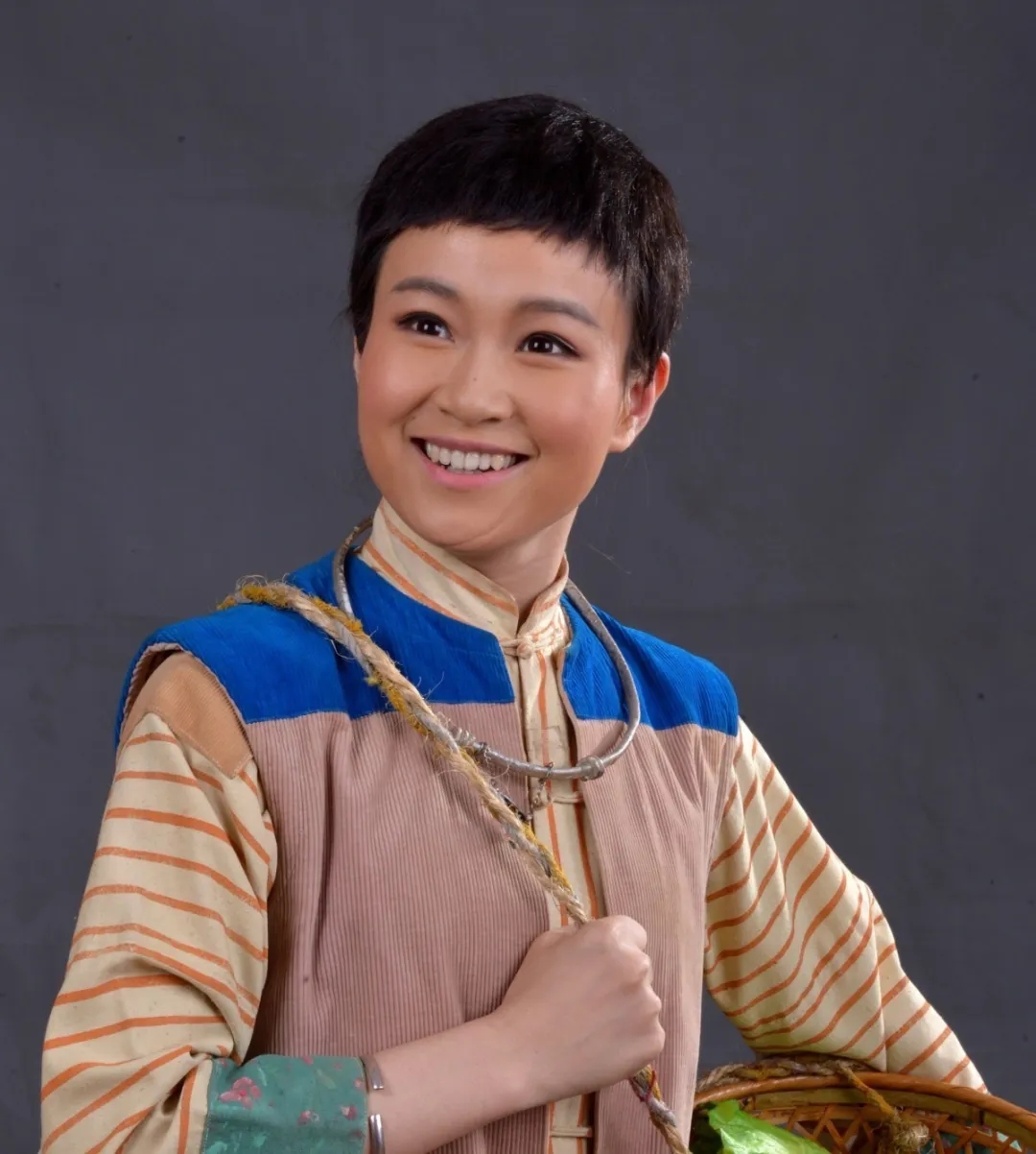 沪剧《金绣娘》常州站