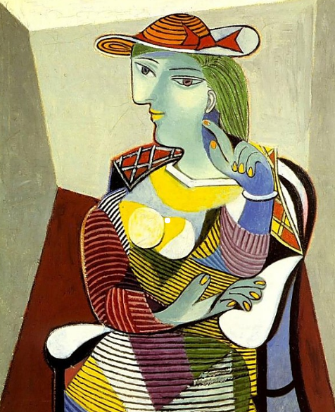 2020上海毕加索艺术展