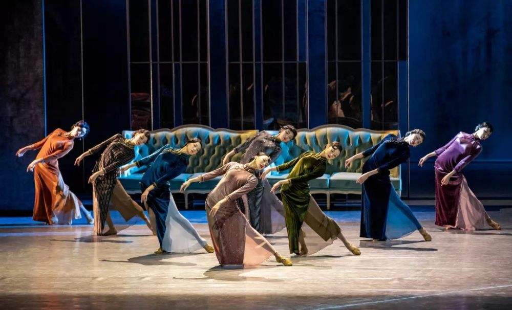 2023舞剧《永不消逝的电波》上海站（时间+地点+购票指南）