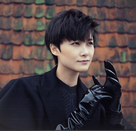 2023李宇春北京演唱会(时间+地点+订票指南) 2023李宇春北京演唱会(时间+地点+订票指南)