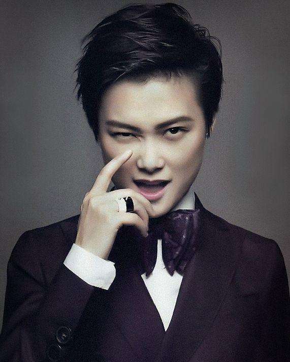 2023李宇春北京演唱会(时间+地点+订票指南) 2023李宇春北京演唱会(时间+地点+订票指南)