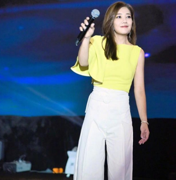 2023梁静茹上海演唱会时间地点、演出详情、购票链接