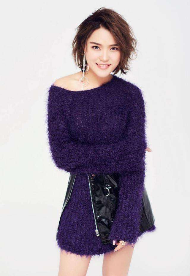 2020庄心妍惠州演唱会