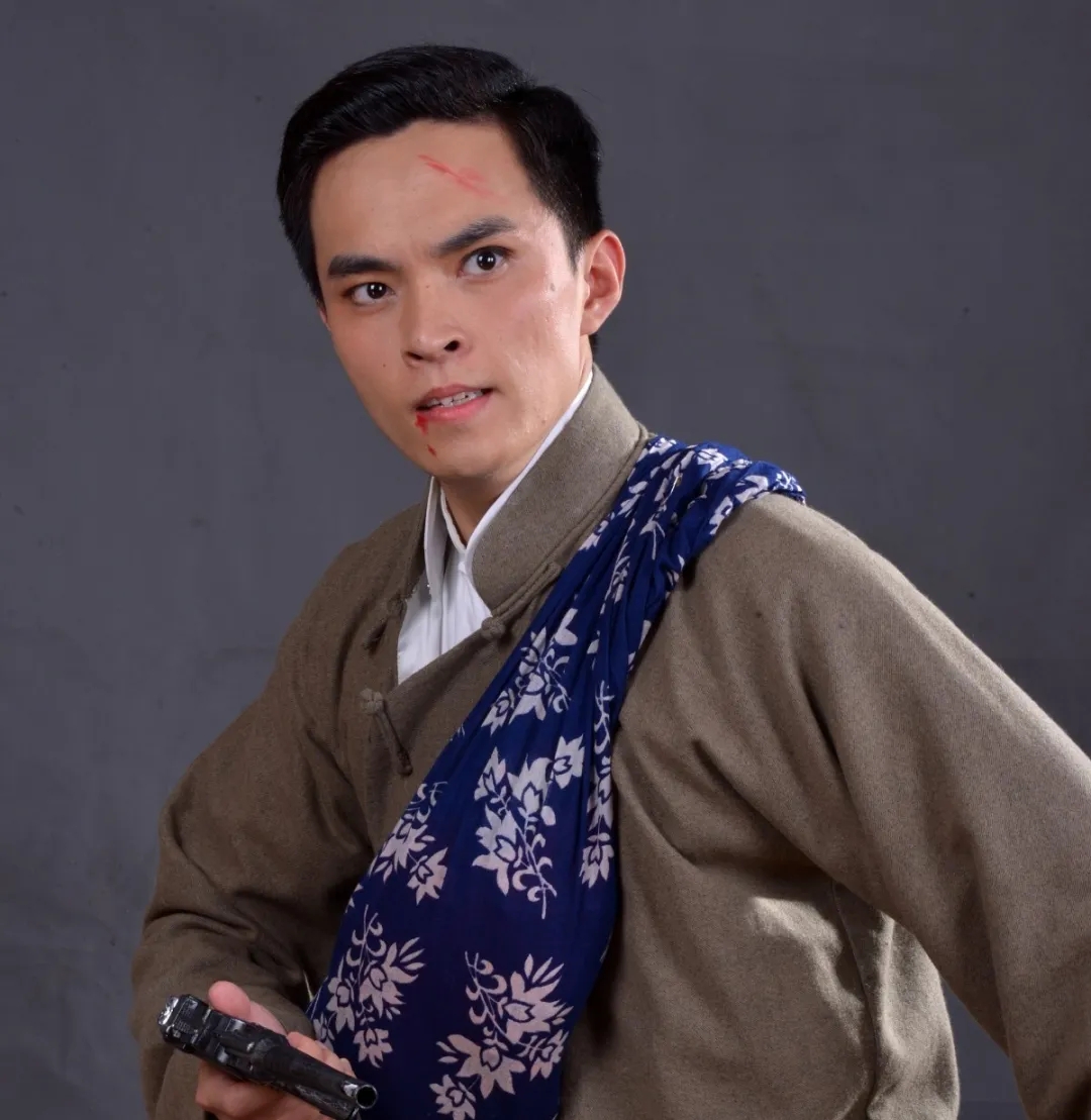 沪剧《金绣娘》常州站