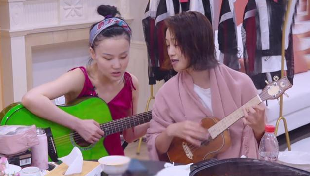 《乘风破浪的姐姐》加更啦！你有没有准时收看呢？