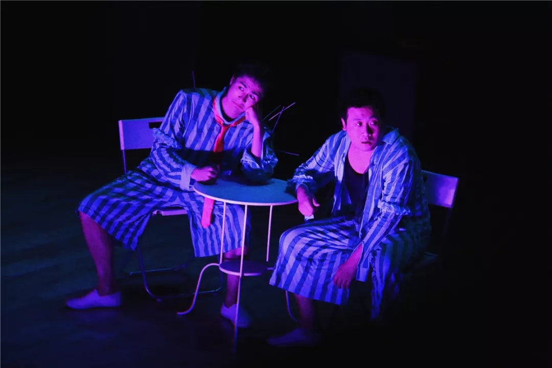 2020喜剧《脑蒸发》宁波站