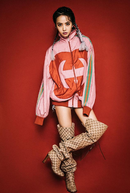 2023蔡依林南京演唱会（时间、场馆、购票信息）一览