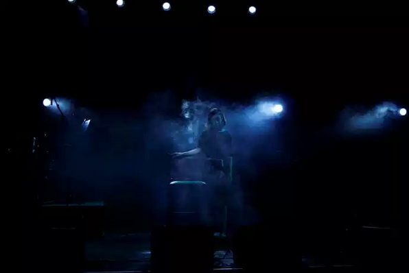 2020喜剧《一个罗密欧两个朱丽叶》成都站