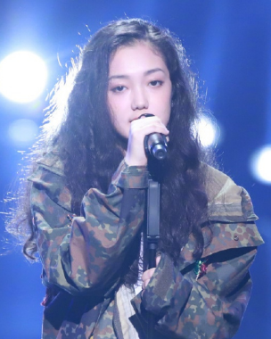 在创造营2020希林娜依·高都唱过哪几首歌?歌名是什么?