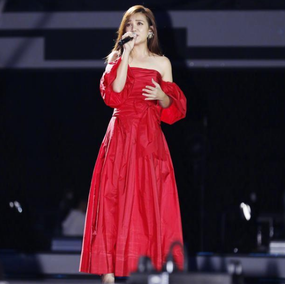 2023梁静茹上海演唱会时间地点、演出详情、购票链接