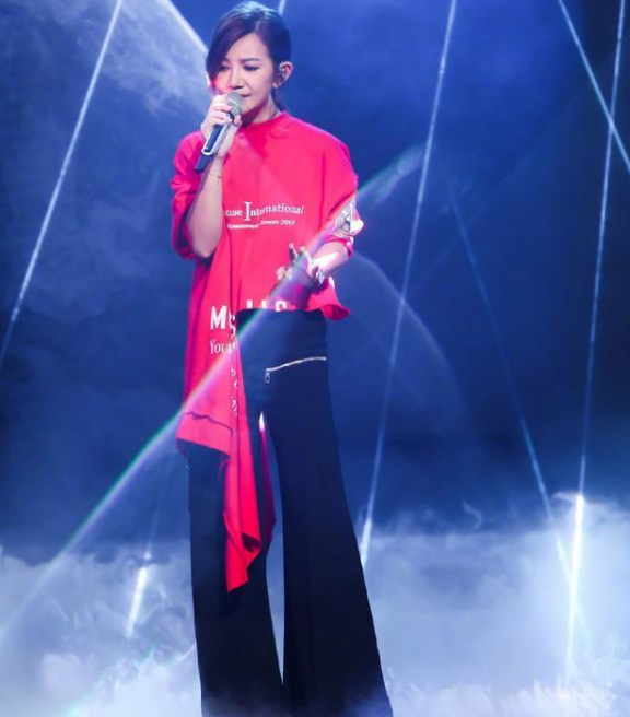 2023梁静茹上海演唱会时间地点、演出详情、购票链接